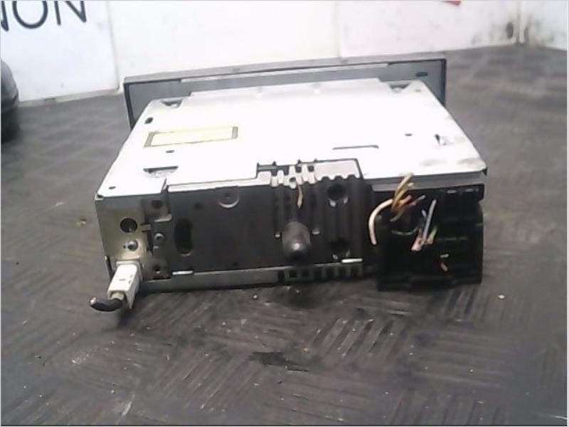 Autoradio d'origine CITROEN C5 I Diesel - 1