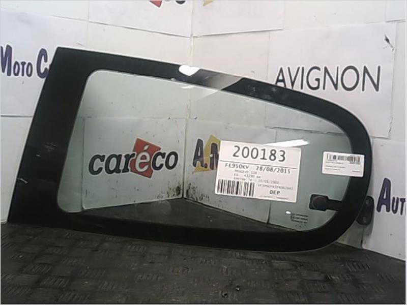 Custode arriere gauche PEUGEOT 108 Essence - 1