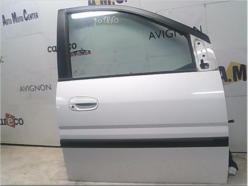 Porte avant droit HYUNDAI MATRIX Diesel - 1