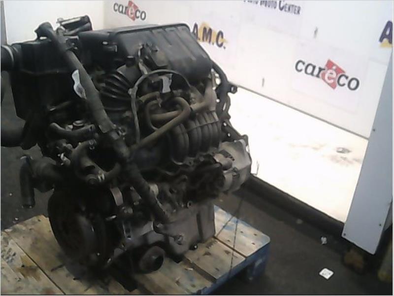 Moteur SUZUKI SWIFT III Essence - 1