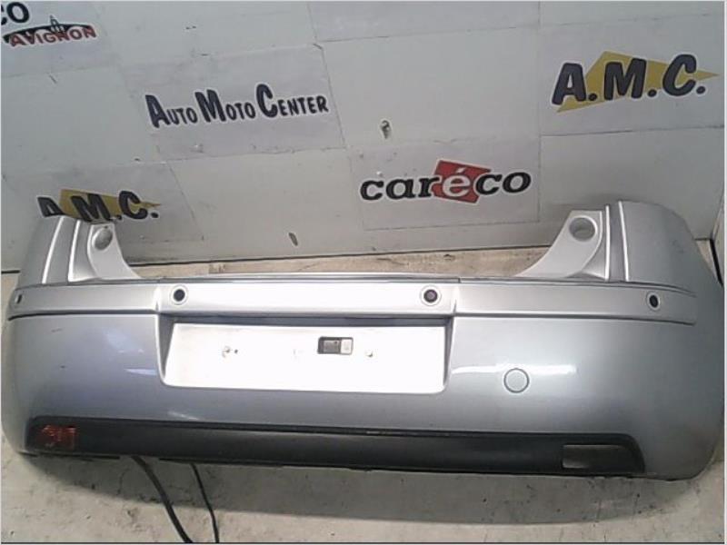 Pare choc arriere CITROEN C4 I Diesel - 1