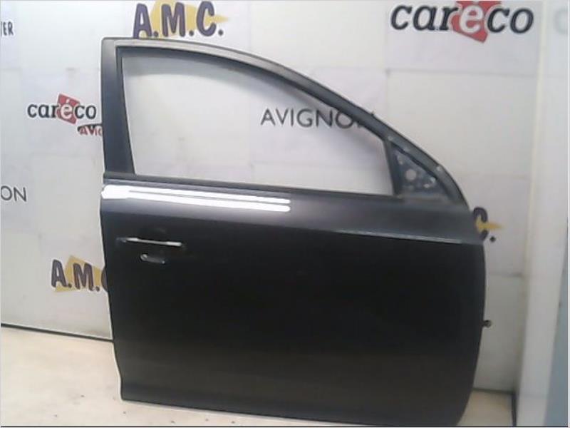 Porte avant droit KIA CEE D I Diesel - 1