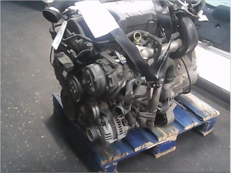 Moteur OPEL MERIVA I Diesel - 1