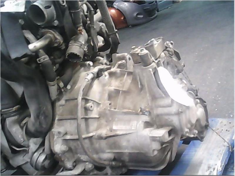 Boite de vitesses OPEL MERIVA I Diesel - 1