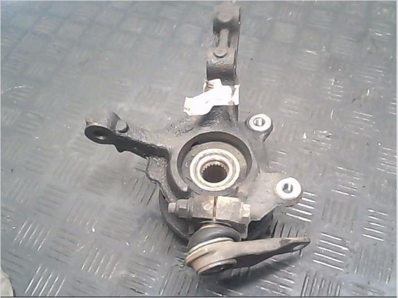 Moyeu avant gauche RENAULT TWINGO 2 PHASE 1 Essence - 1