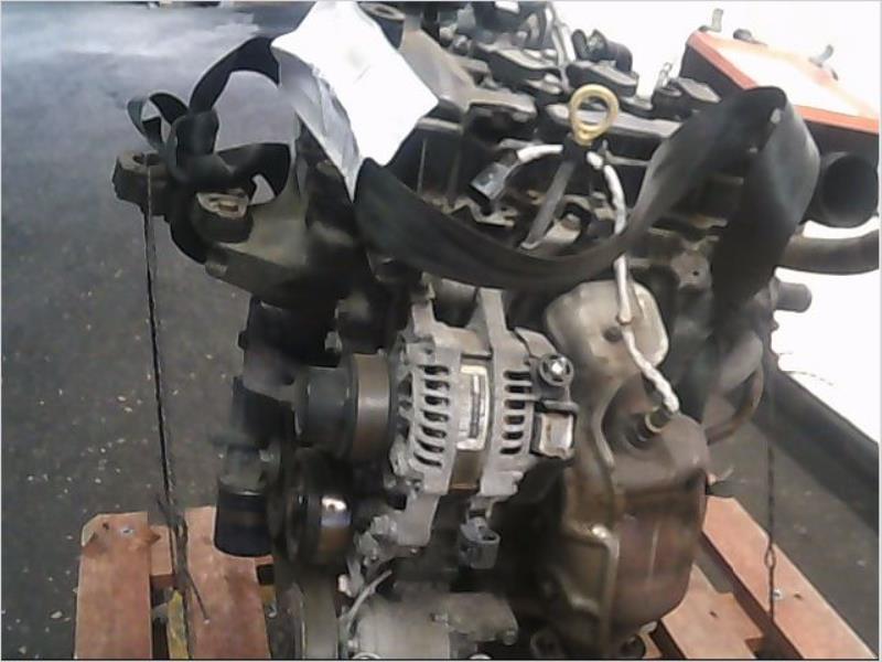 Moteur PEUGEOT 108 Essence - 1