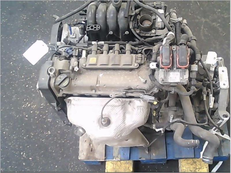 Moteur ALFA ROMEO MI.TO Essence - 1