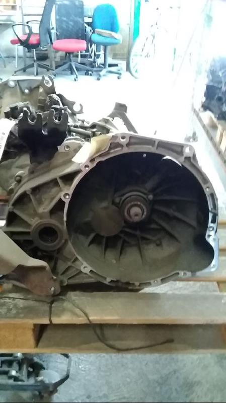 Boite de vitesses FORD FOCUS II Diesel - 1