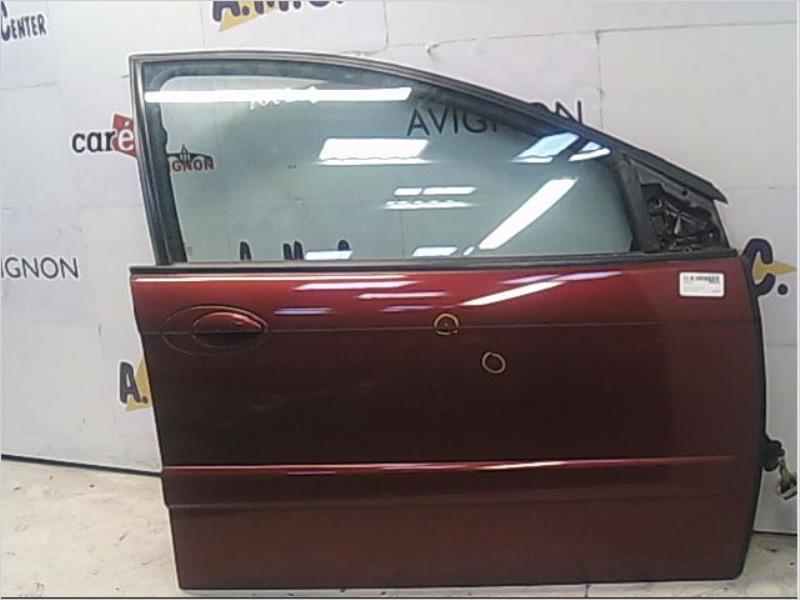 Porte avant droit CITROEN C5 I Diesel - 1