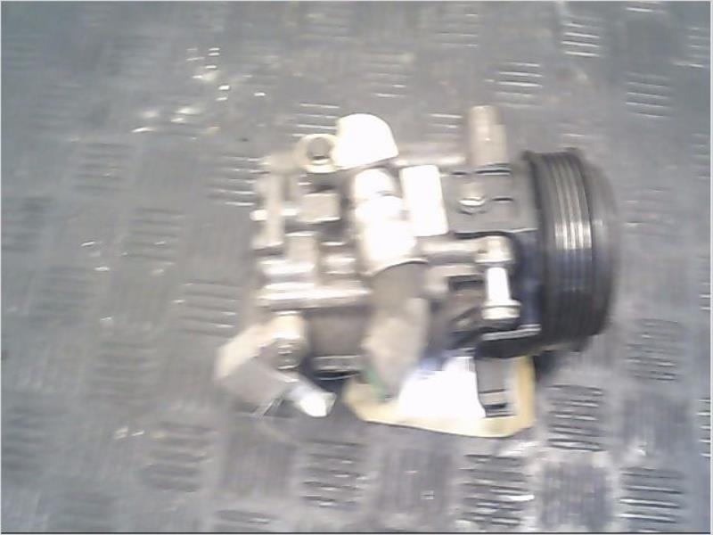 Compresseur clim FIAT 500 II Essence - 1