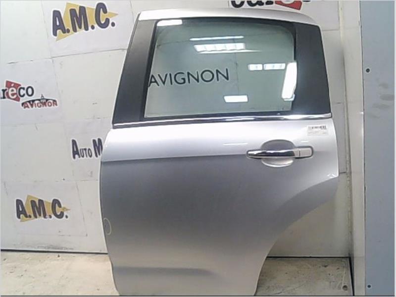 Porte arriere gauche CITROEN C3 II Diesel - 1