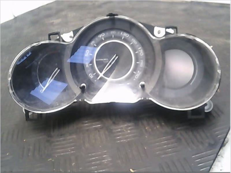 Compteur CITROEN C3 II Diesel - 1