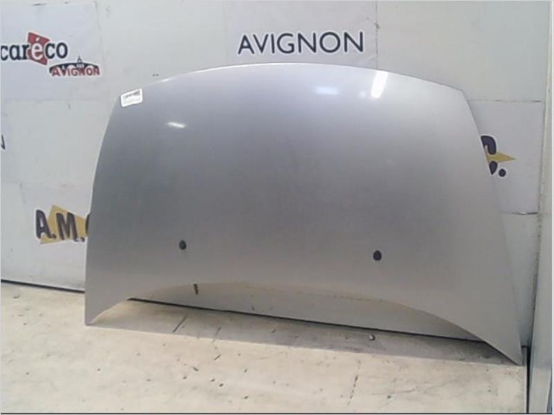 Capot CITROEN C3 I Diesel - 1