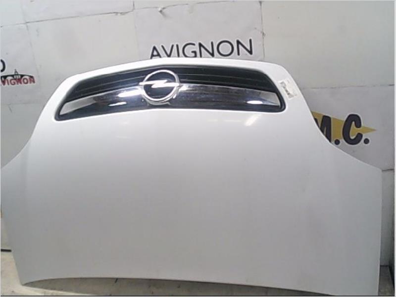 Capot OPEL MERIVA I Essence - 1