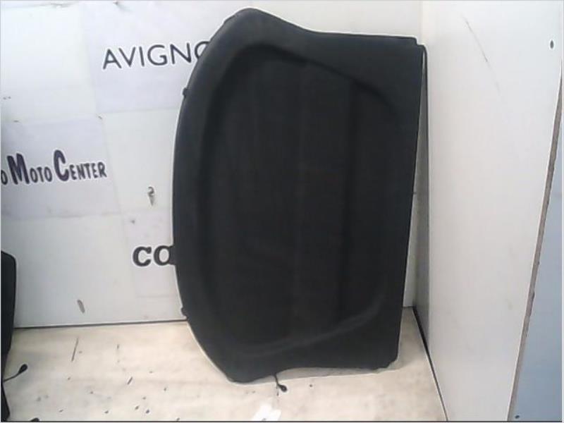 Plage arriere RENAULT MEGANE III Diesel - 1