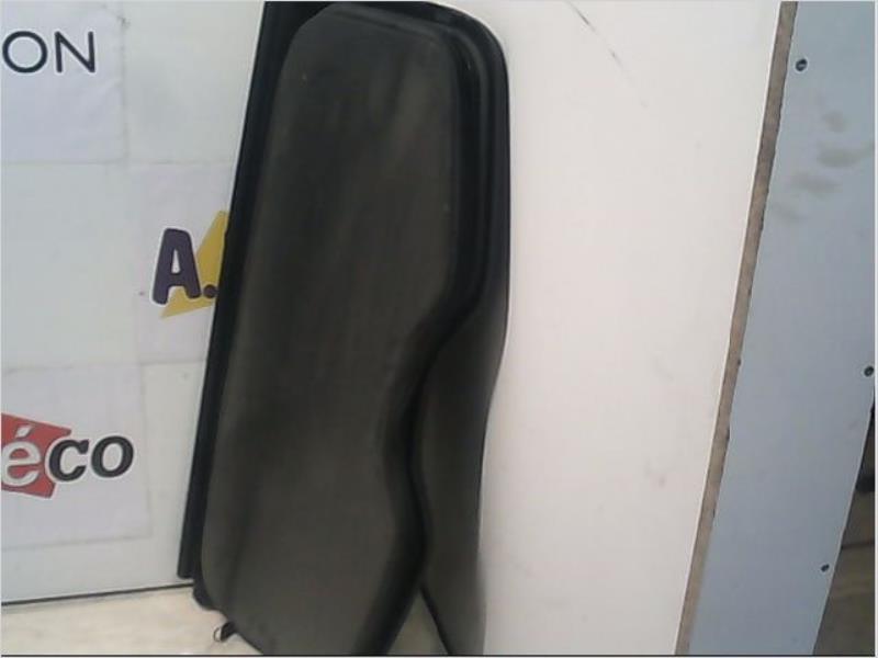 Plage arriere RENAULT CLIO III Diesel - 1