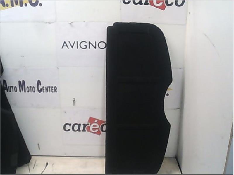 Plage arriere PEUGEOT 207 Essence - 1