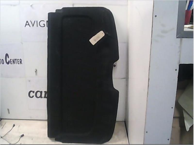 Plage arriere PEUGEOT 308 I Essence - 1