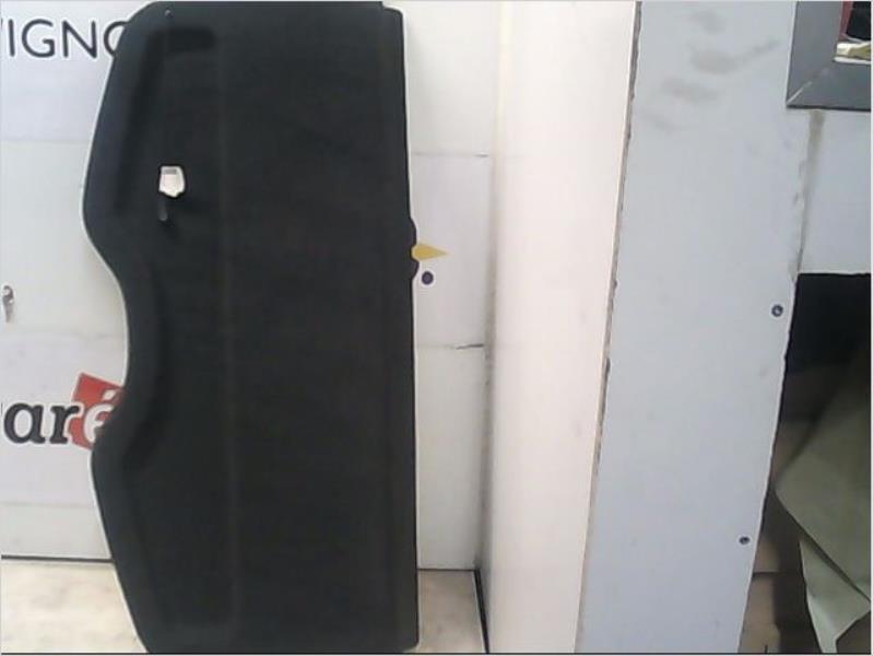 Plage arriere RENAULT CLIO III Diesel - 1