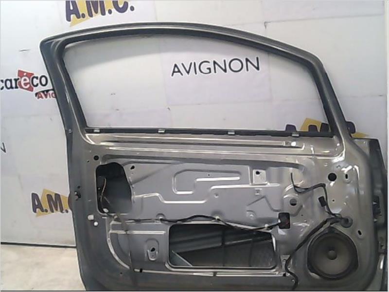 Porte avant gauche OPEL CORSA IV Essence - 1