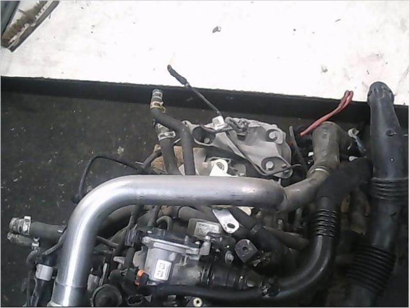 Boite de vitesses DACIA DUSTER Diesel - 1