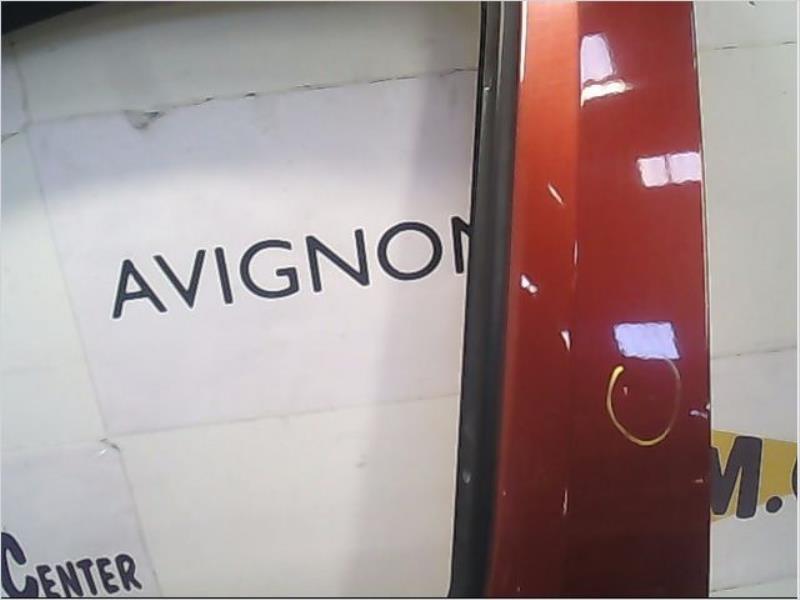 Porte avant gauche CITROEN NEMO Diesel - 1