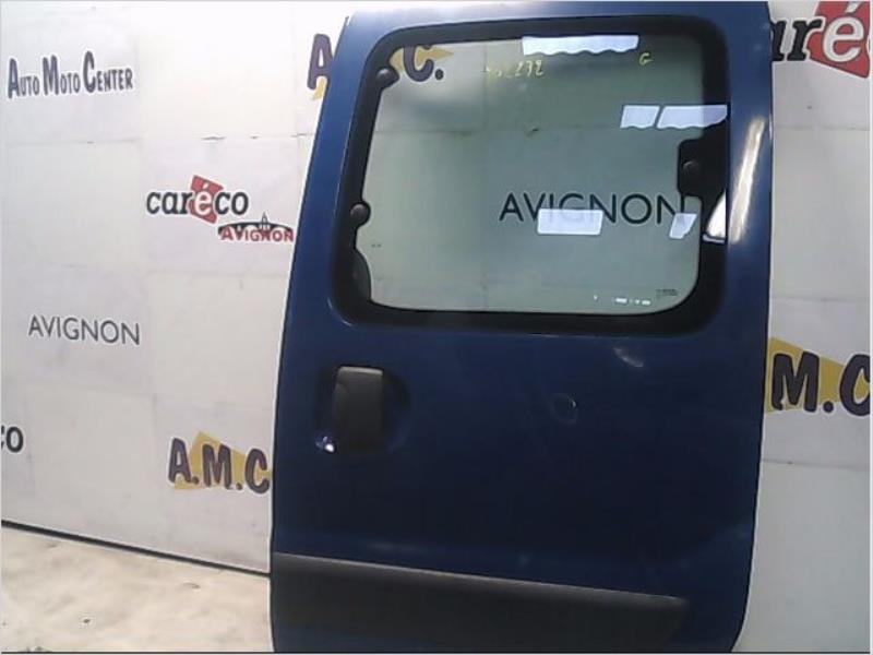 Porte laterale gauche RENAULT KANGOO I Diesel - 1