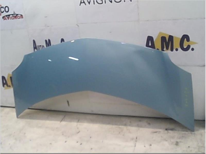 Capot RENAULT MODUS Essence - 1