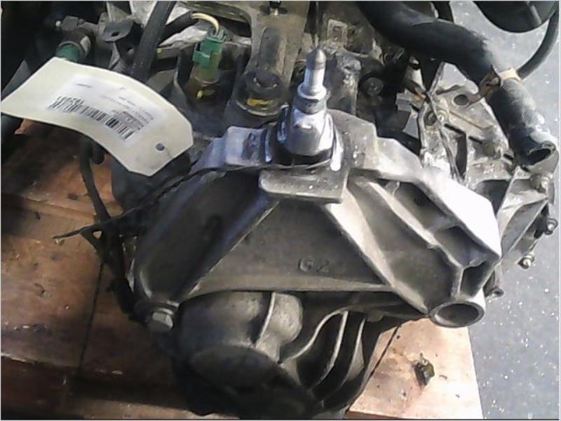 Boite de vitesses RENAULT LAGUNA II Diesel - 1