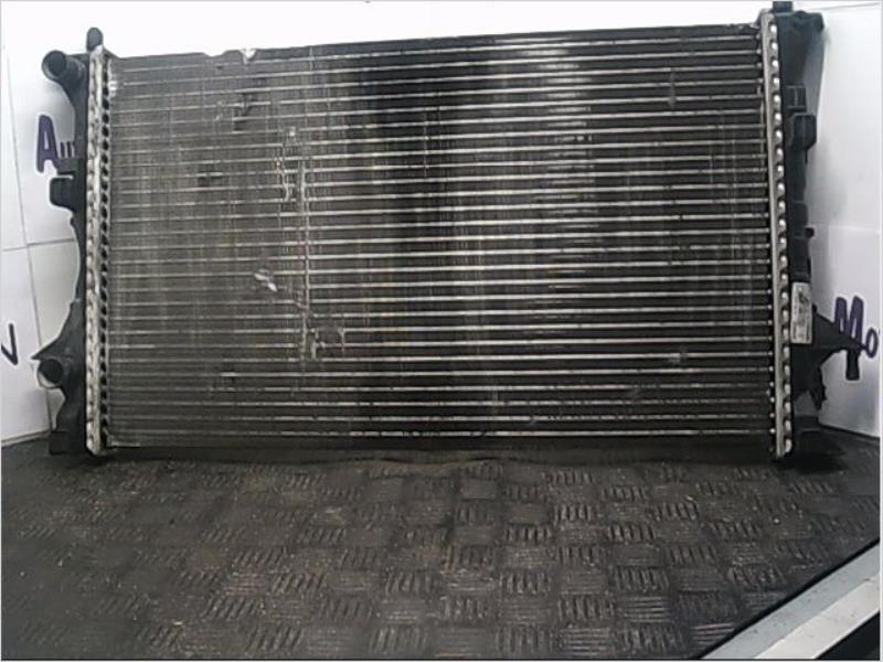 Radiateur eau RENAULT LAGUNA II Diesel - 1