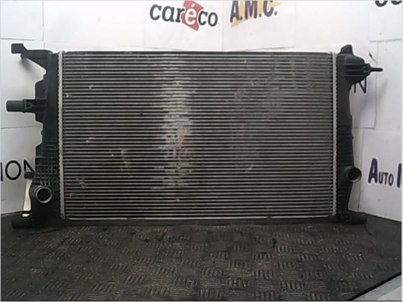 Radiateur eau RENAULT SCENIC III Essence - 1