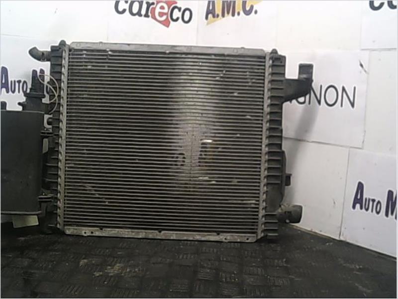 Radiateur eau RENAULT TWINGO I Essence - 1
