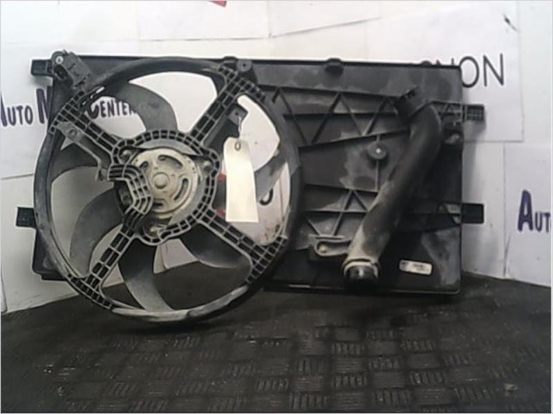 Ventilateur eau CITROEN NEMO Diesel - 1