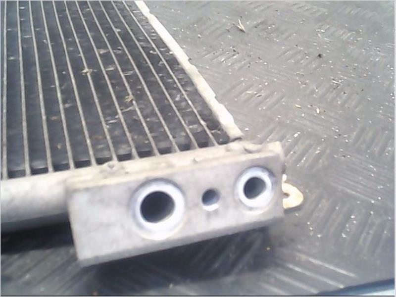 Condenseur de clim OPEL CORSA IV Diesel - 1