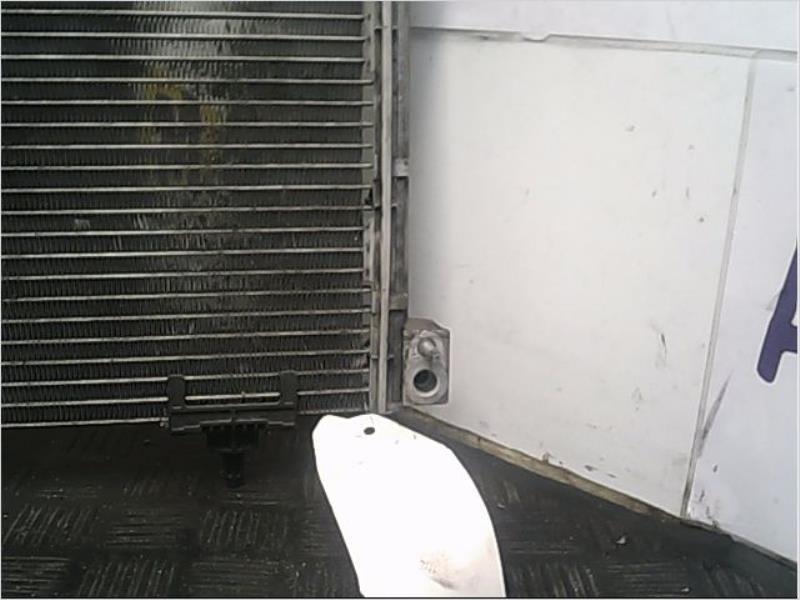 Radiateur eau PEUGEOT 308 I Diesel - 1