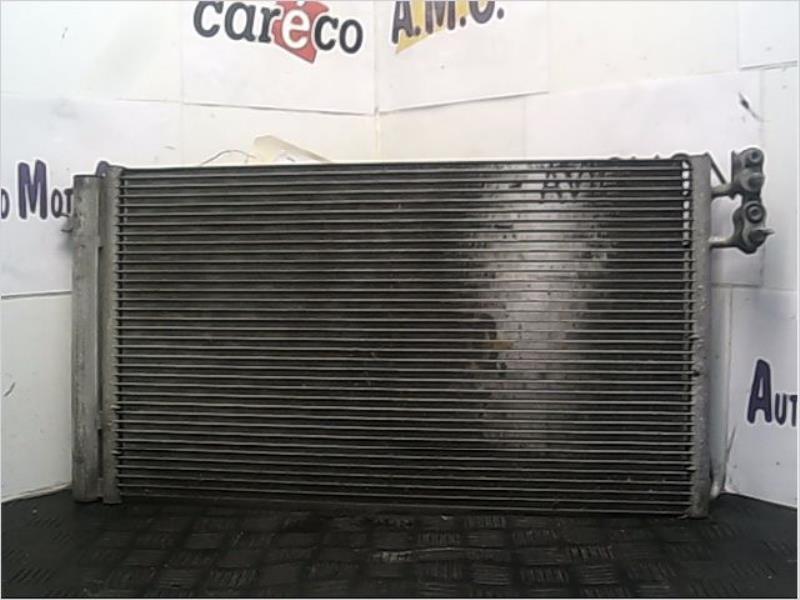 Radiateur eau BMW SERIE 3 V Diesel - 1