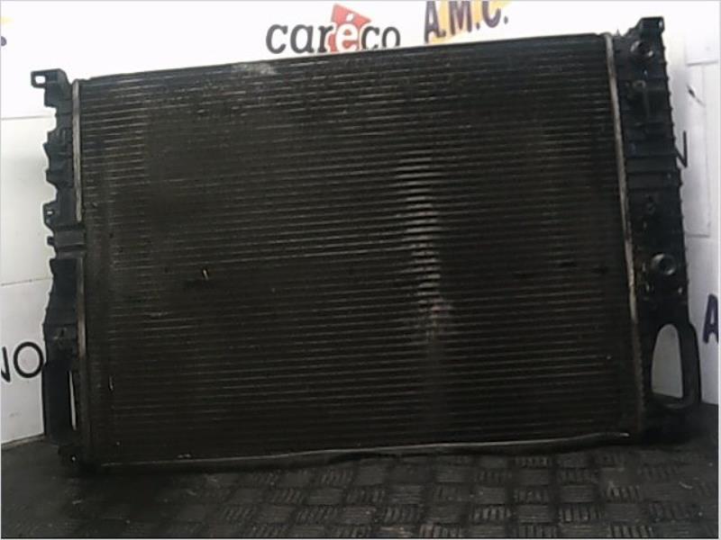 Radiateur eau MERCEDES CLASSE CLS Diesel - 1