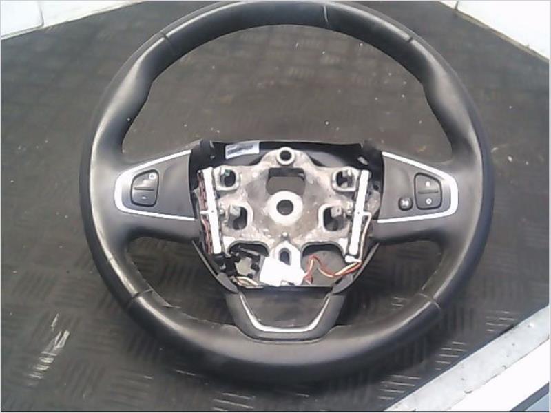 Volant RENAULT CLIO IV Diesel - 1