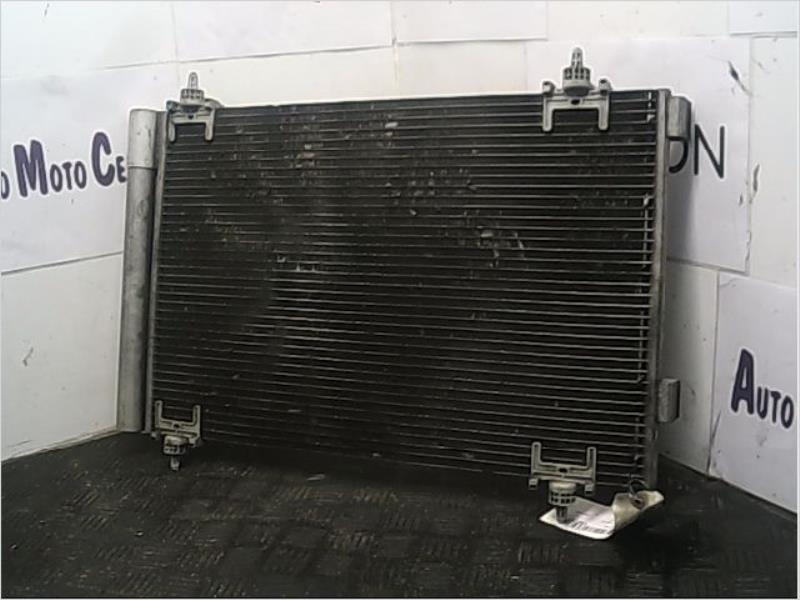 Condenseur de clim PEUGEOT 307 Diesel - 1