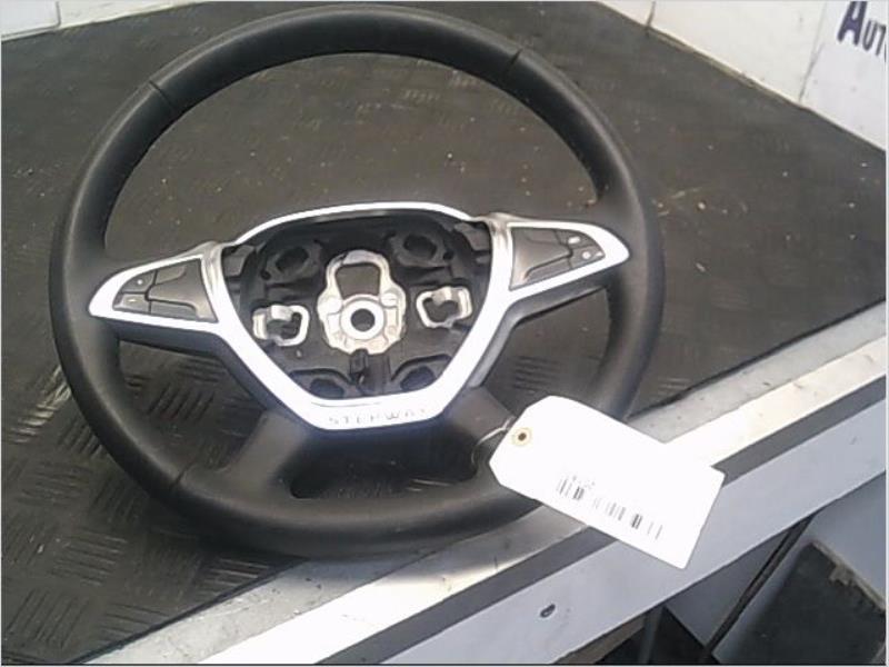 Volant DACIA SANDERO II Essence - 1