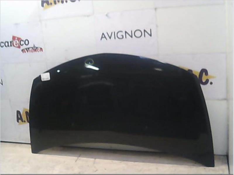 Capot RENAULT CLIO III Diesel - 1