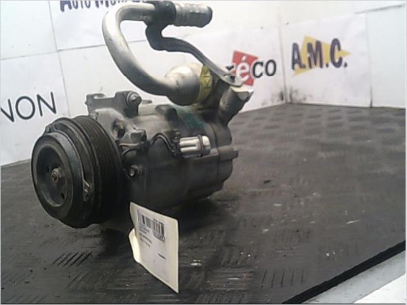 Compresseur clim OPEL VECTRA III Essence - 1