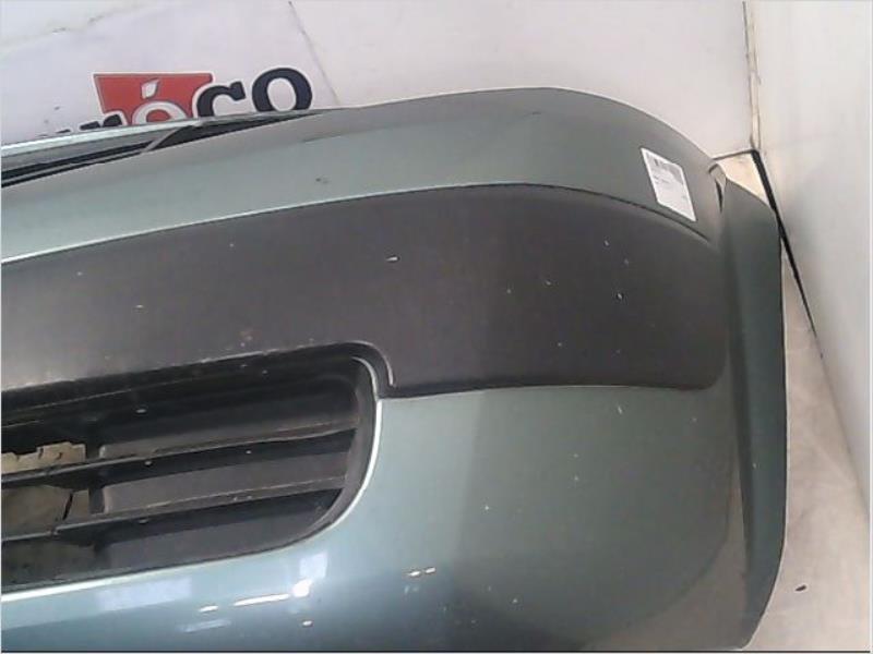 Pare choc avant RENAULT MEGANE II Essence - 1