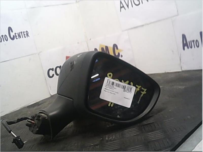 Retroviseur droit RENAULT CLIO IV Diesel - 1