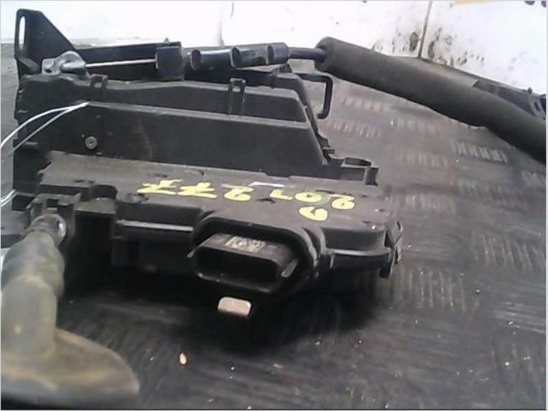 Serrure avant droit RENAULT CLIO IV Diesel - 1