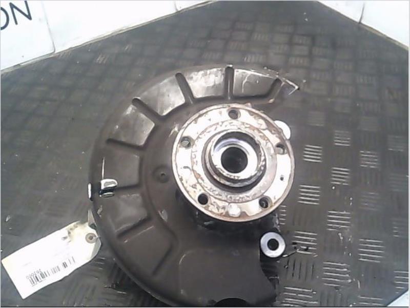 Fusee avant droit SEAT ALHAMBRA II Diesel - 1