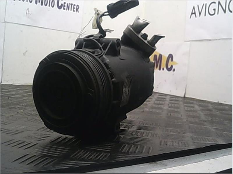 Compresseur clim OPEL CORSA III Essence - 1