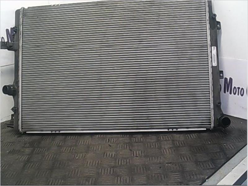 Radiateur eau SEAT ALHAMBRA II Diesel - 1