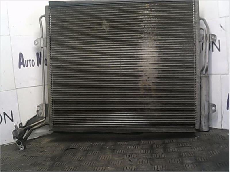 Condenseur de clim SEAT ALHAMBRA II Diesel - 1