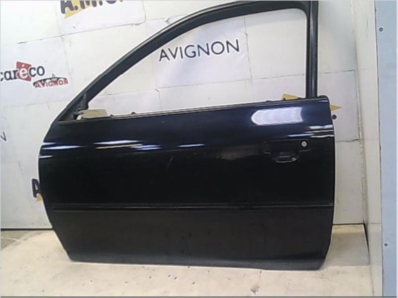 Porte avant gauche AUDI A3 I Diesel - 1
